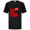 COTTON TALL TEE Thumbnail