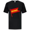 COTTON TALL TEE Thumbnail