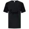 COTTON TALL TEE Thumbnail