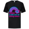 COTTON TALL TEE Thumbnail