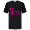 COTTON TALL TEE Thumbnail