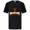 COTTON TALL TEE Thumbnail