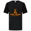 COTTON TALL TEE Thumbnail