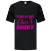 COTTON TALL TEE Thumbnail