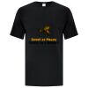 COTTON TALL TEE Thumbnail