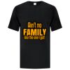 COTTON TALL TEE Thumbnail