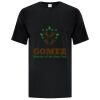 COTTON TALL TEE Thumbnail