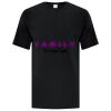 COTTON TALL TEE Thumbnail