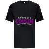 COTTON TALL TEE Thumbnail