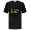 COTTON TALL TEE Thumbnail