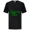 COTTON TALL TEE Thumbnail