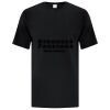 COTTON TALL TEE Thumbnail