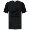 COTTON TALL TEE Thumbnail