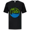 COTTON TALL TEE Thumbnail