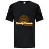 COTTON TALL TEE Thumbnail