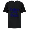 COTTON TALL TEE Thumbnail