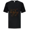 COTTON TALL TEE Thumbnail