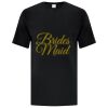 COTTON TALL TEE Thumbnail