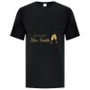 COTTON TALL TEE Thumbnail