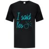COTTON TALL TEE Thumbnail
