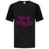 COTTON TALL TEE Thumbnail