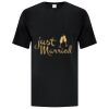 COTTON TALL TEE Thumbnail