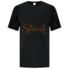 COTTON TALL TEE Thumbnail