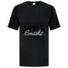 COTTON TALL TEE Thumbnail