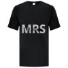 COTTON TALL TEE Thumbnail