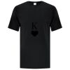 COTTON TALL TEE Thumbnail
