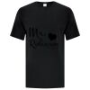 COTTON TALL TEE Thumbnail
