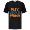 COTTON TALL TEE Thumbnail