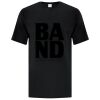 COTTON TALL TEE Thumbnail