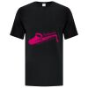 COTTON TALL TEE Thumbnail