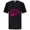 COTTON TALL TEE Thumbnail