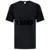 COTTON TALL TEE Thumbnail