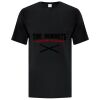 COTTON TALL TEE Thumbnail