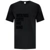 COTTON TALL TEE Thumbnail