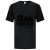 COTTON TALL TEE Thumbnail
