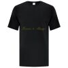 COTTON TALL TEE Thumbnail