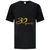 COTTON TALL TEE Thumbnail
