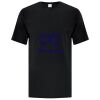 COTTON TALL TEE Thumbnail