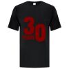 COTTON TALL TEE Thumbnail