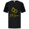 COTTON TALL TEE Thumbnail