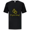 COTTON TALL TEE Thumbnail