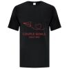 COTTON TALL TEE Thumbnail