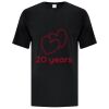 COTTON TALL TEE Thumbnail