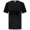 COTTON TALL TEE Thumbnail