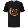 COTTON TALL TEE Thumbnail