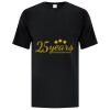 COTTON TALL TEE Thumbnail